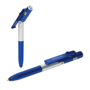 Pack of 12 Pens - Blue Pen